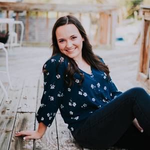 Meet your Posher, Madison